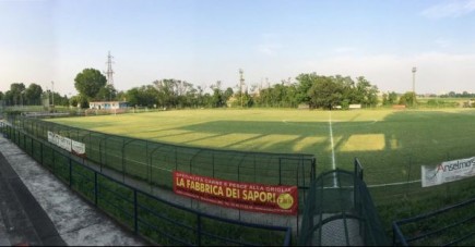 Esclusione "Carducci Legends" dal campionato