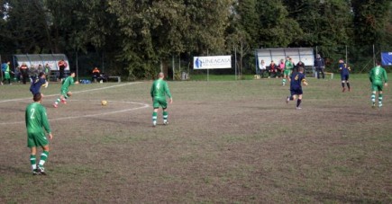 Le foto di Nevada Calcio - Vermezzo