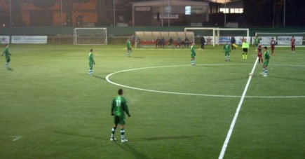 Nevada Calcio - Rozzanese 3-2