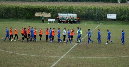 Audace 1943 - Nevada C alcio   0-0