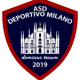 Deportivo Milano