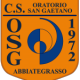 Oratorio San Gaetano