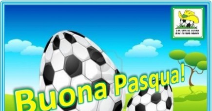 Pasqua 2022