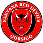 Santana Red Devils
