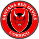 Santana Red Devils