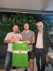 Presentazione della squadra